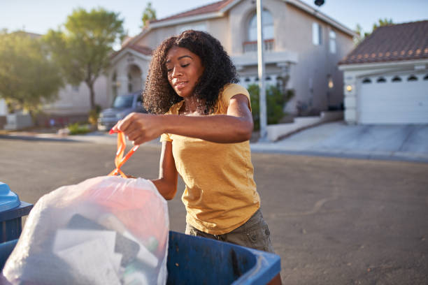 Best Construction Debris Removal  in Gerald, MO