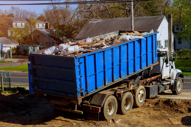 Best Yard Cleanup Services  in Gerald, MO