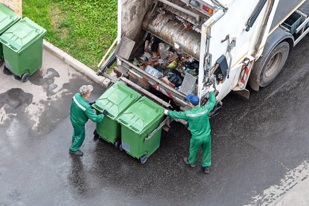 Best Garage Cleanout Services  in Gerald, MO