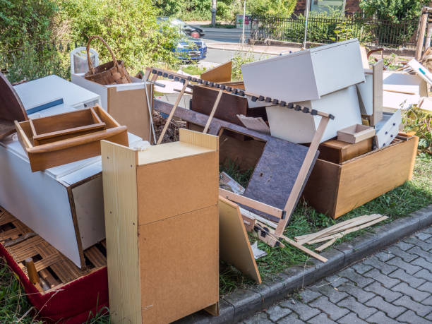 Best Junk Removal for Businesses  in Gerald, MO