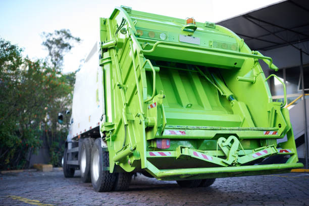 Best Yard Cleanup Services  in Gerald, MO